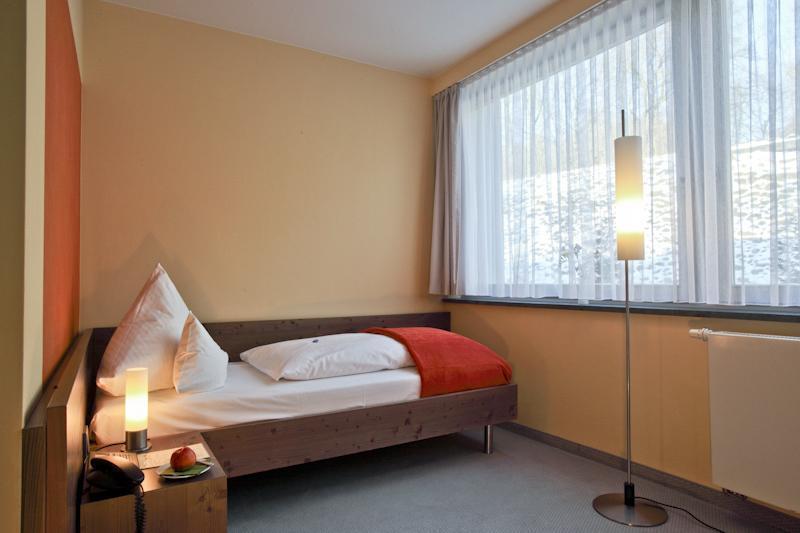 Hotel Forsthaus Gruena Betreiber Gmbh Chemnitz Dış mekan fotoğraf