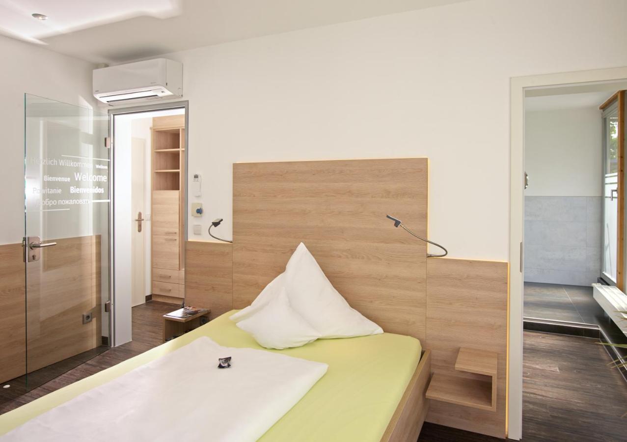 Hotel Forsthaus Gruena Betreiber Gmbh Chemnitz Dış mekan fotoğraf