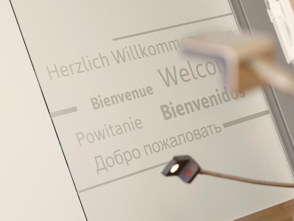 Hotel Forsthaus Gruena Betreiber Gmbh Chemnitz Dış mekan fotoğraf