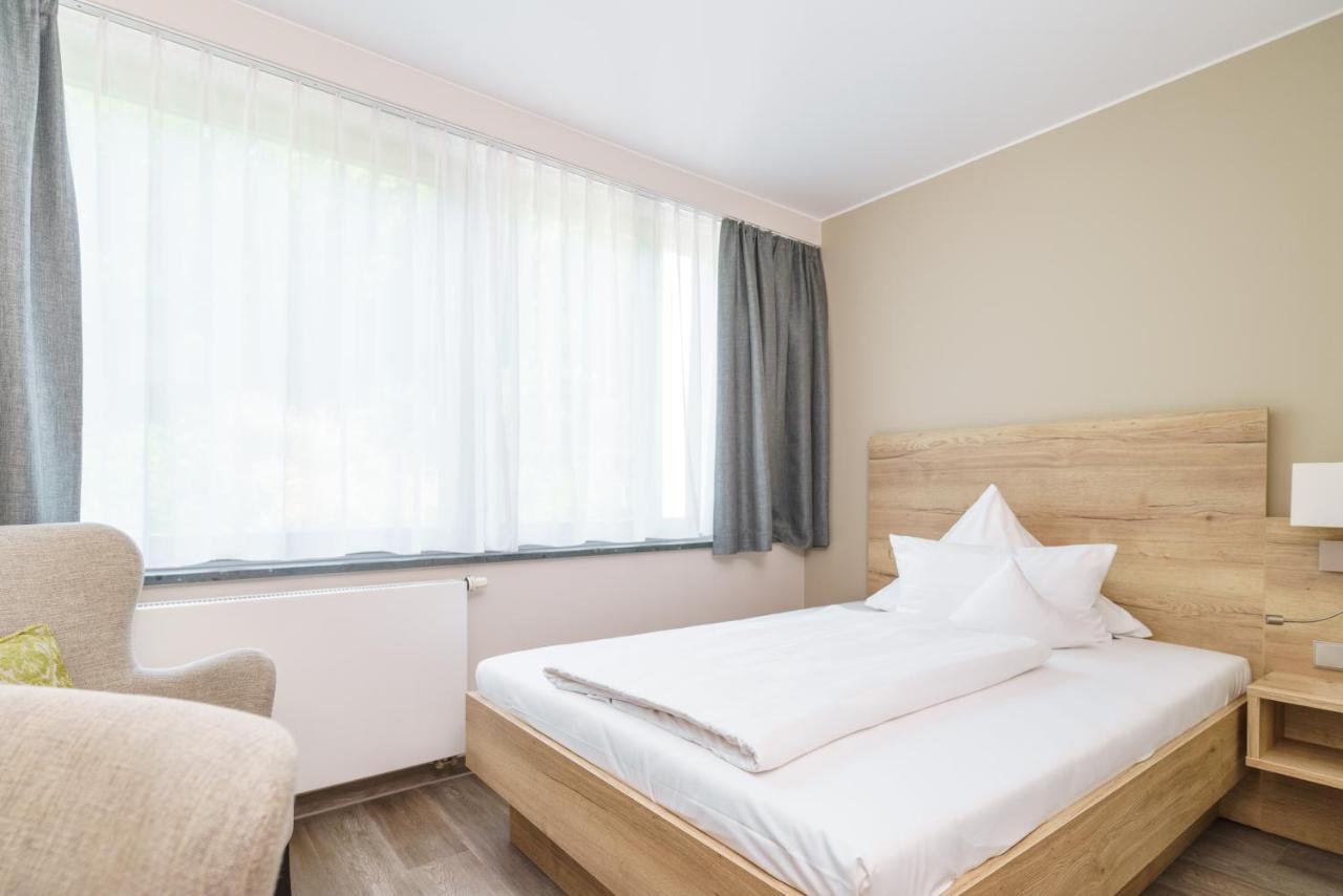 Hotel Forsthaus Gruena Betreiber Gmbh Chemnitz Dış mekan fotoğraf