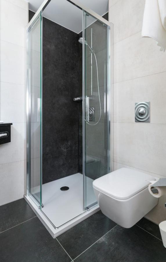 Hotel Forsthaus Gruena Betreiber Gmbh Chemnitz Dış mekan fotoğraf