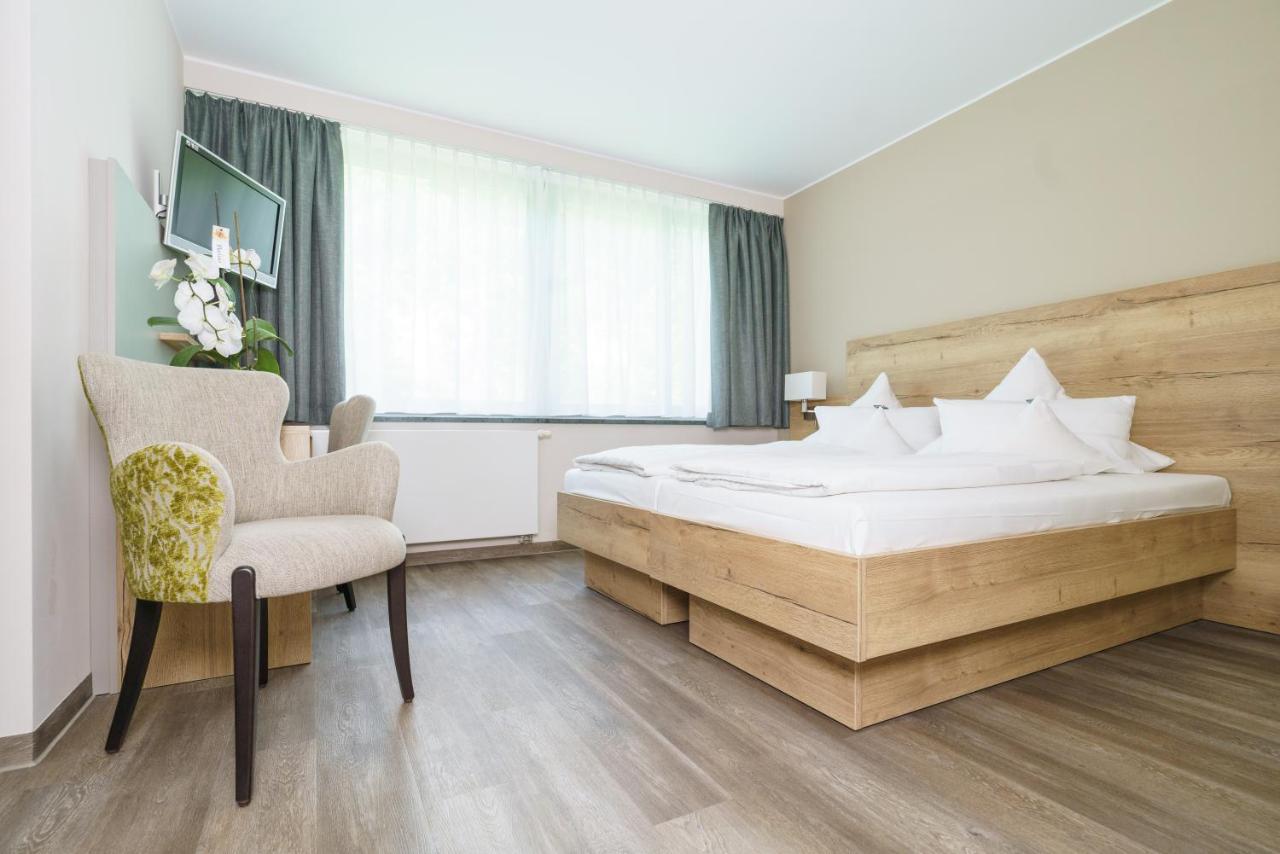 Hotel Forsthaus Gruena Betreiber Gmbh Chemnitz Dış mekan fotoğraf