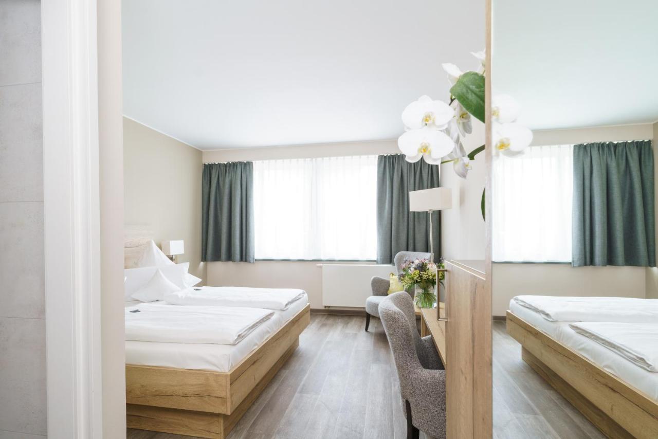Hotel Forsthaus Gruena Betreiber Gmbh Chemnitz Dış mekan fotoğraf