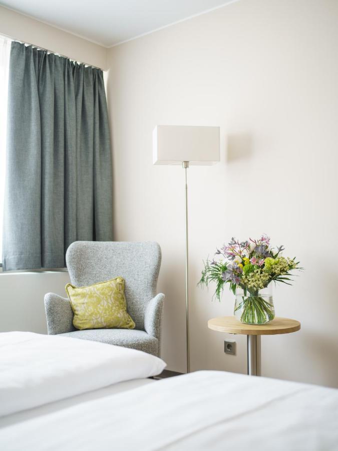 Hotel Forsthaus Gruena Betreiber Gmbh Chemnitz Dış mekan fotoğraf