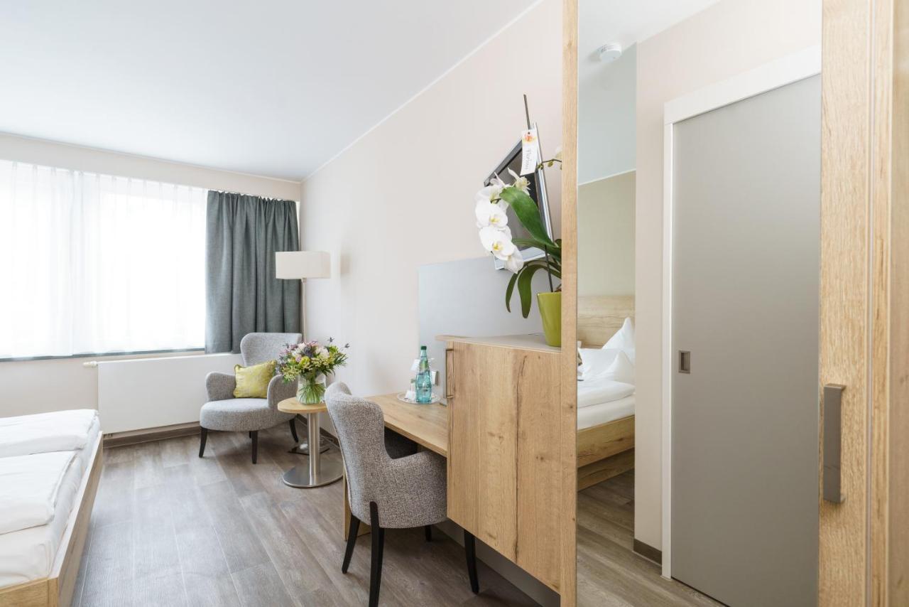 Hotel Forsthaus Gruena Betreiber Gmbh Chemnitz Dış mekan fotoğraf