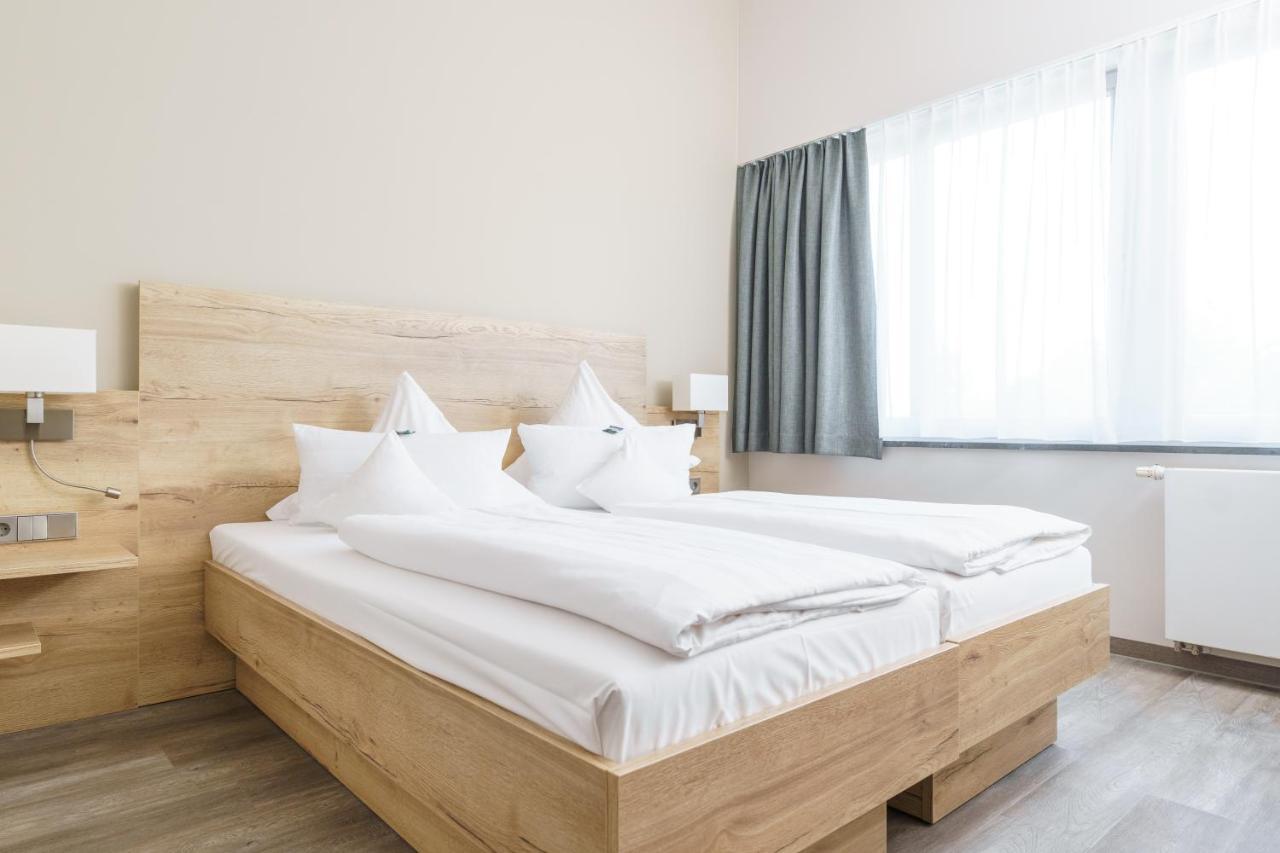 Hotel Forsthaus Gruena Betreiber Gmbh Chemnitz Dış mekan fotoğraf