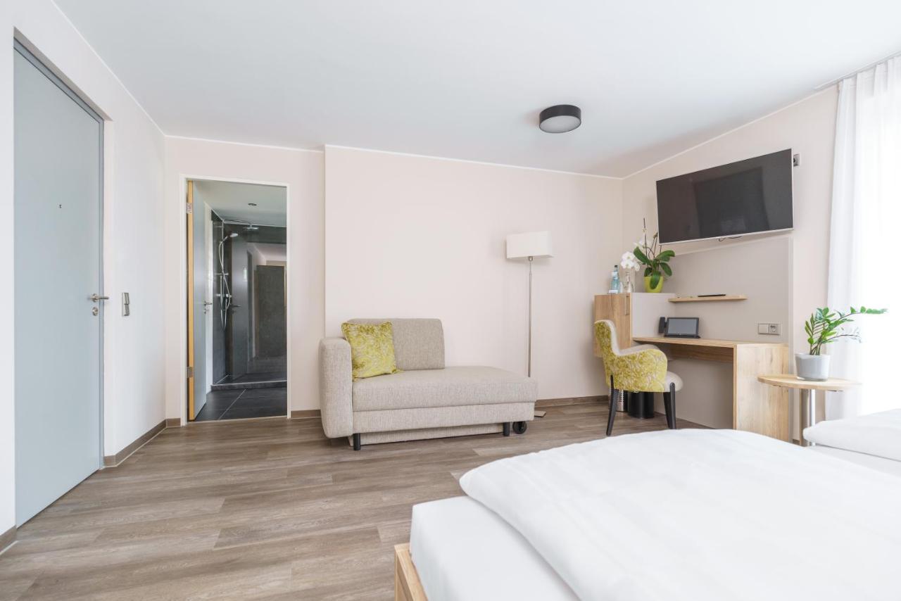 Hotel Forsthaus Gruena Betreiber Gmbh Chemnitz Dış mekan fotoğraf