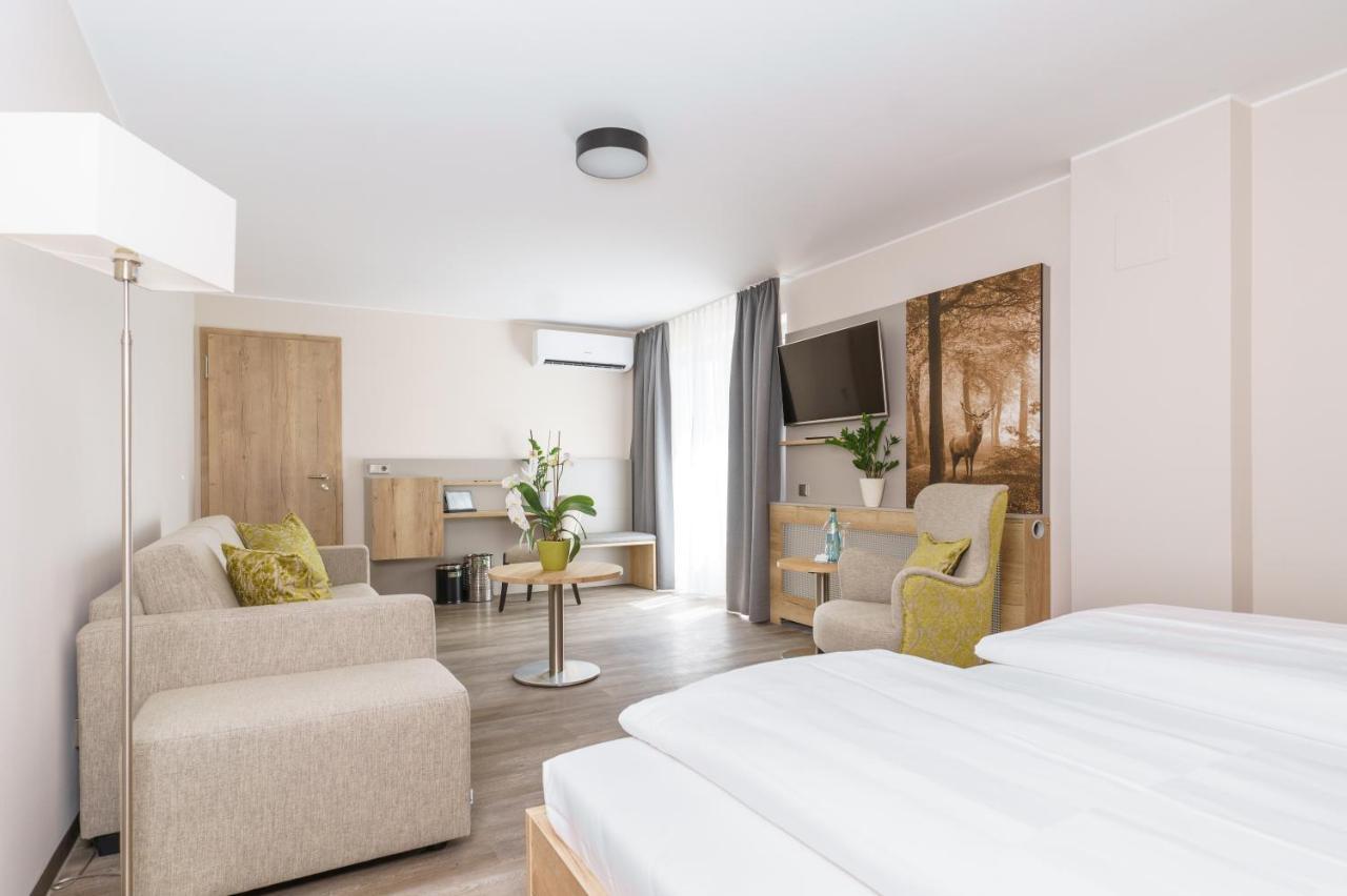 Hotel Forsthaus Gruena Betreiber Gmbh Chemnitz Dış mekan fotoğraf
