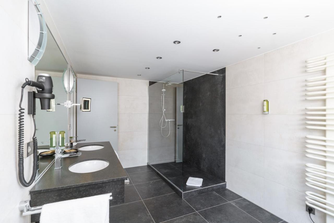 Hotel Forsthaus Gruena Betreiber Gmbh Chemnitz Dış mekan fotoğraf