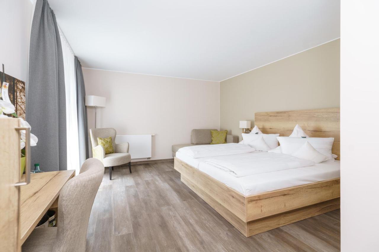 Hotel Forsthaus Gruena Betreiber Gmbh Chemnitz Dış mekan fotoğraf