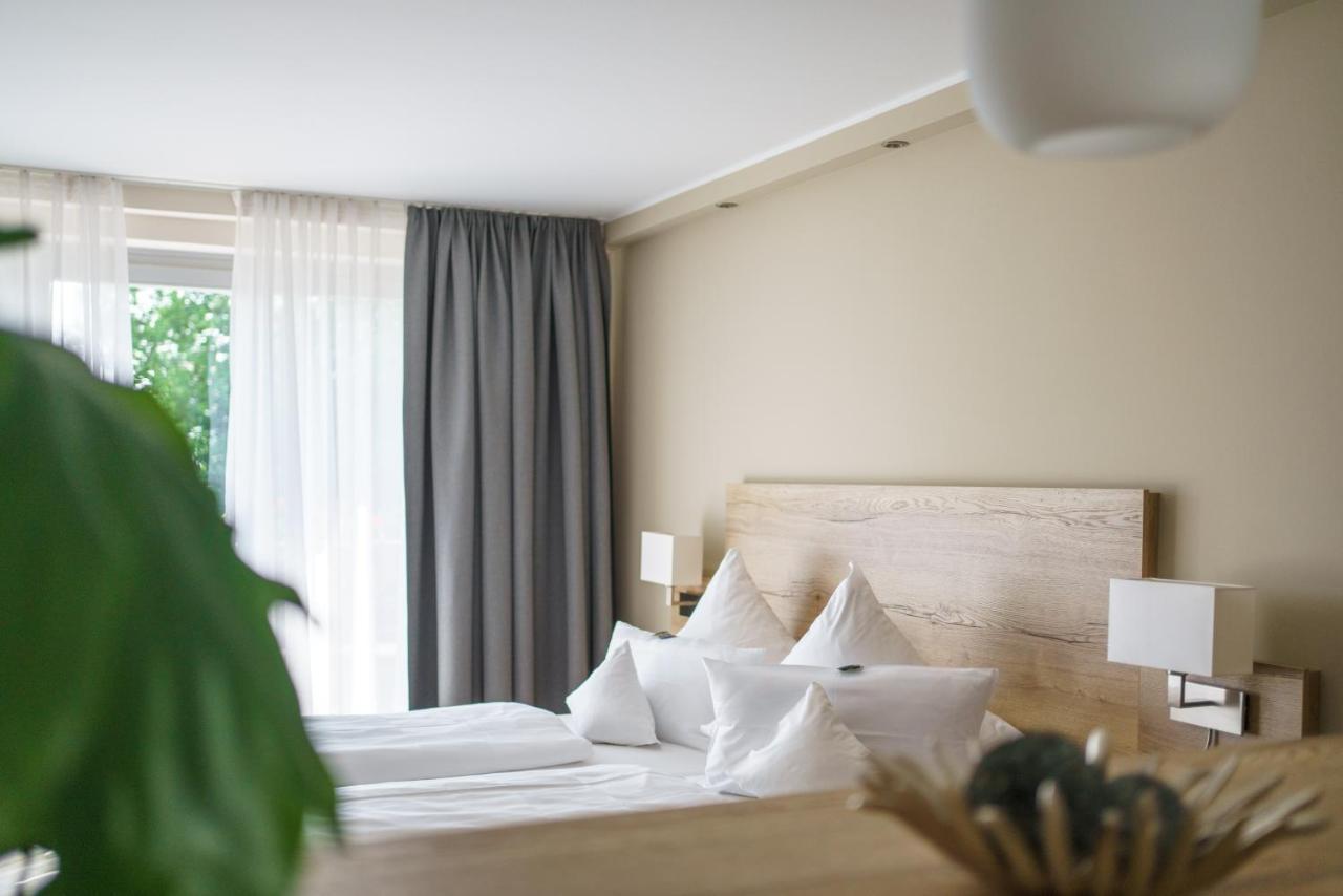 Hotel Forsthaus Gruena Betreiber Gmbh Chemnitz Dış mekan fotoğraf