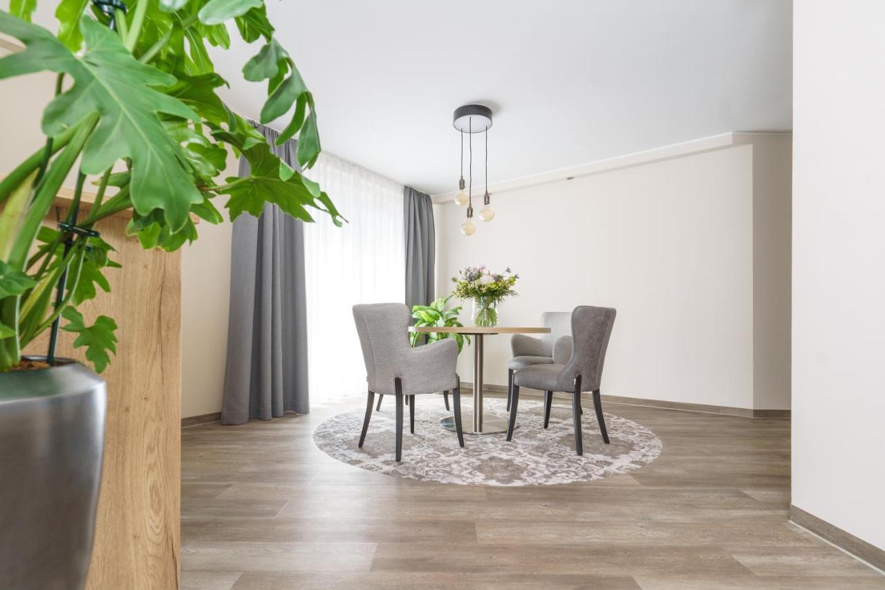 Hotel Forsthaus Gruena Betreiber Gmbh Chemnitz Dış mekan fotoğraf