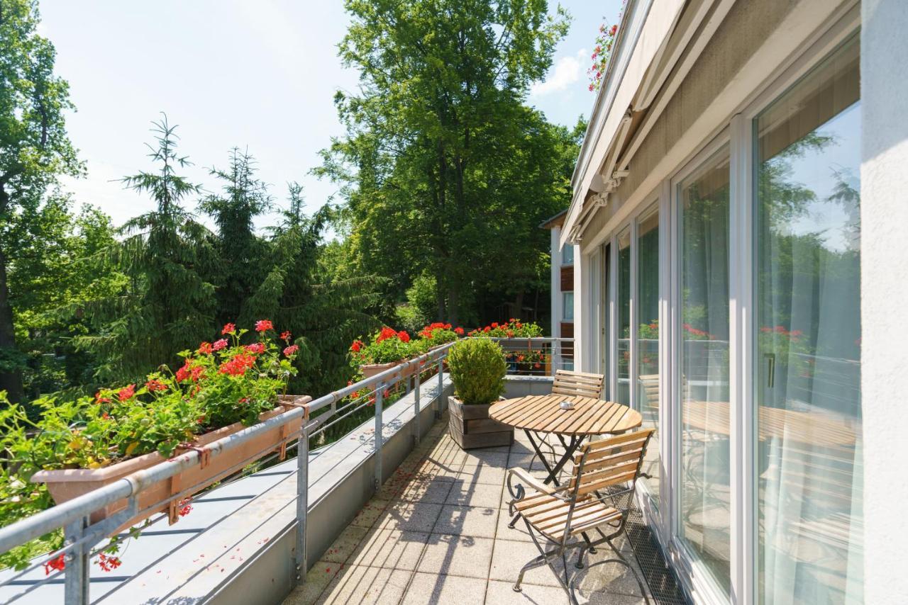 Hotel Forsthaus Gruena Betreiber Gmbh Chemnitz Dış mekan fotoğraf