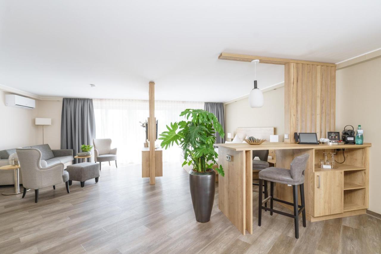 Hotel Forsthaus Gruena Betreiber Gmbh Chemnitz Dış mekan fotoğraf