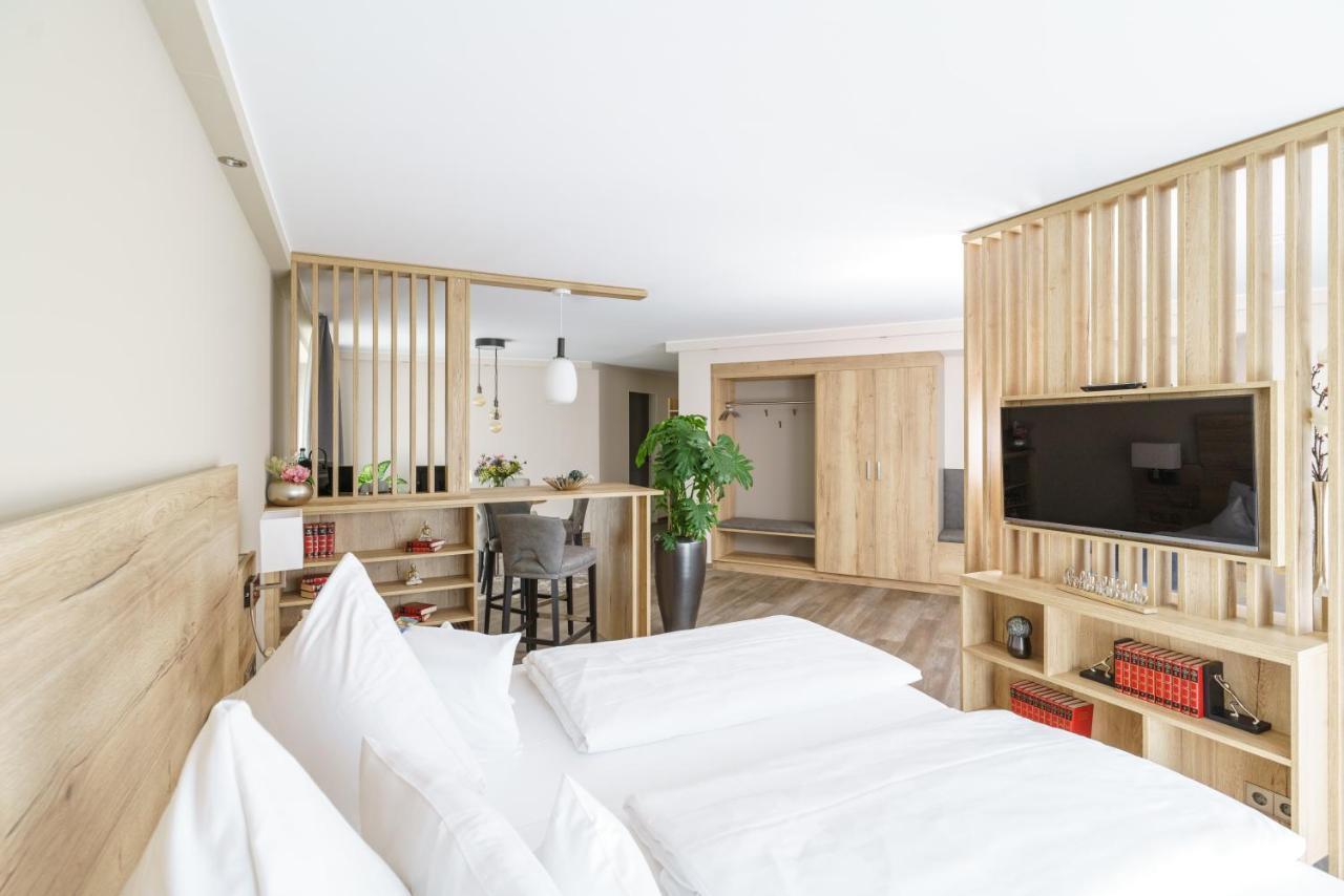 Hotel Forsthaus Gruena Betreiber Gmbh Chemnitz Dış mekan fotoğraf
