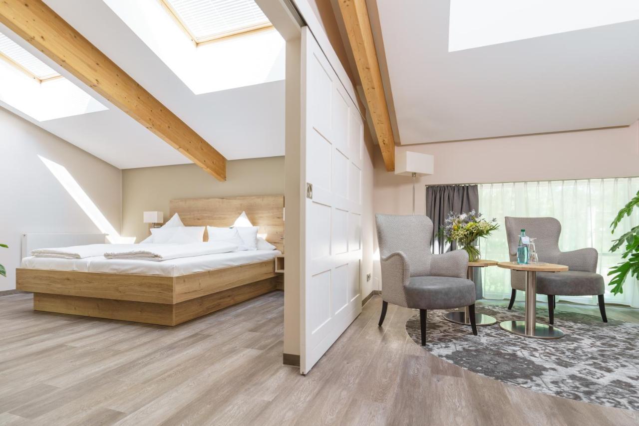Hotel Forsthaus Gruena Betreiber Gmbh Chemnitz Dış mekan fotoğraf