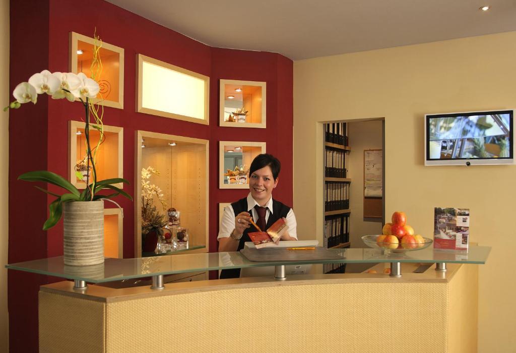 Hotel Forsthaus Gruena Betreiber Gmbh Chemnitz Dış mekan fotoğraf