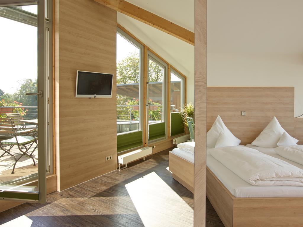 Hotel Forsthaus Gruena Betreiber Gmbh Chemnitz Dış mekan fotoğraf