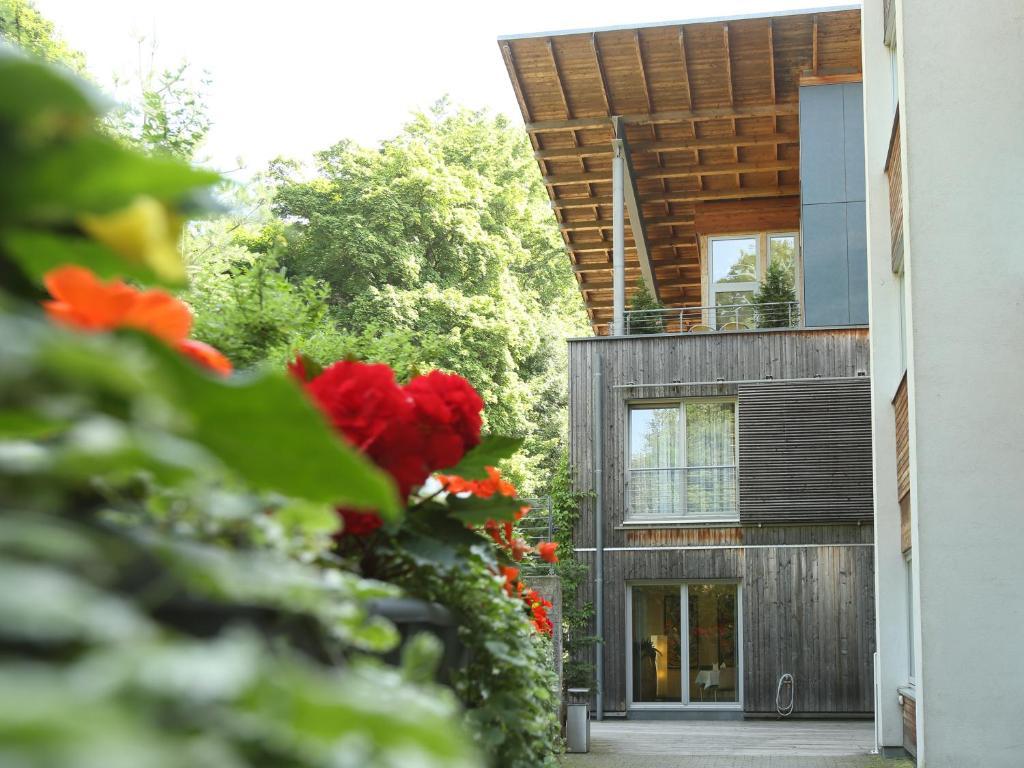 Hotel Forsthaus Gruena Betreiber Gmbh Chemnitz Dış mekan fotoğraf